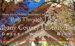 Path Through History 2025: Ten Broeck Mansion & Albany County Tour